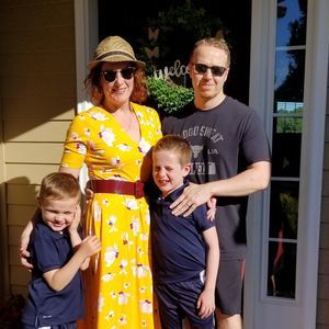 Meet your Posher, Alex